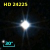 HD  24225