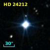 HD  24212