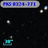 PKS 0324-771