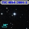 TYC 4094-2004-1