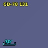 CD-78   131