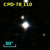 CPD-78   110