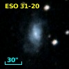 ESO  31-20