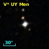 V* UY Men