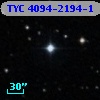 TYC 4094-2194-1