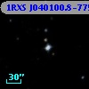 1RXS J040100.8-775343