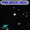 PMN J0328-7655