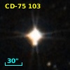 CD-75   103