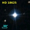 HD  18625