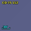 CD-75   112