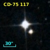 CD-75   117