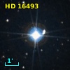 HD  16493