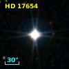 HD  17654
