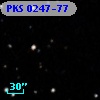 PKS 0247-77