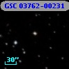 GSC 03762-00231