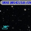 1RXS J054223.8+591133