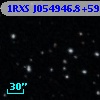 1RXS J054946.8+594521