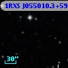 1RXS J055010.3+595902