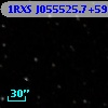 1RXS J055525.7+592930
