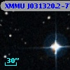 XMMU J031320.2-770110