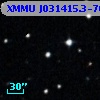XMMU J031415.3-765716