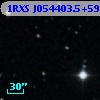 1RXS J054403.5+592148