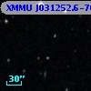 XMMU J031252.6-765525