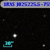 1RXS J025225.5-755410