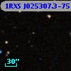 1RXS J025307.3-751310