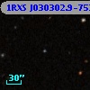 1RXS J030302.9-752501