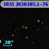 1RXS J030305.1-761042