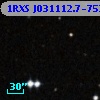 1RXS J031112.7-753914