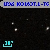 1RXS J031837.1-761557