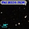 PKS J0324-7630