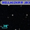 HELLAS2XMM J031200.4-770026