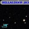 HELLAS2XMM J030952.2-764927