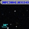 [MPC2004] J031343.76-765419.6