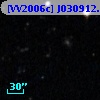 [VV2006c] J030912.1-765826