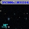[VV2006c] J031314.5-765557