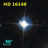 HD  16148