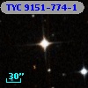 TYC 9151-774-1