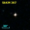 2MASS J02061363-7353509