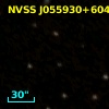 NVSS J055930+604626