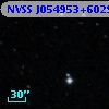 NVSS J054953+602914