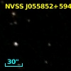 NVSS J055852+594521