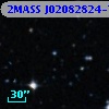 2MASS J02082824-7413367