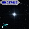 HD 237412