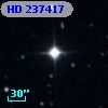 HD 237417