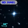 HD  38005