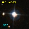 HD  16797